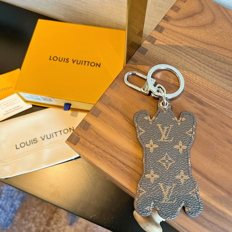 LV Key Ring-274