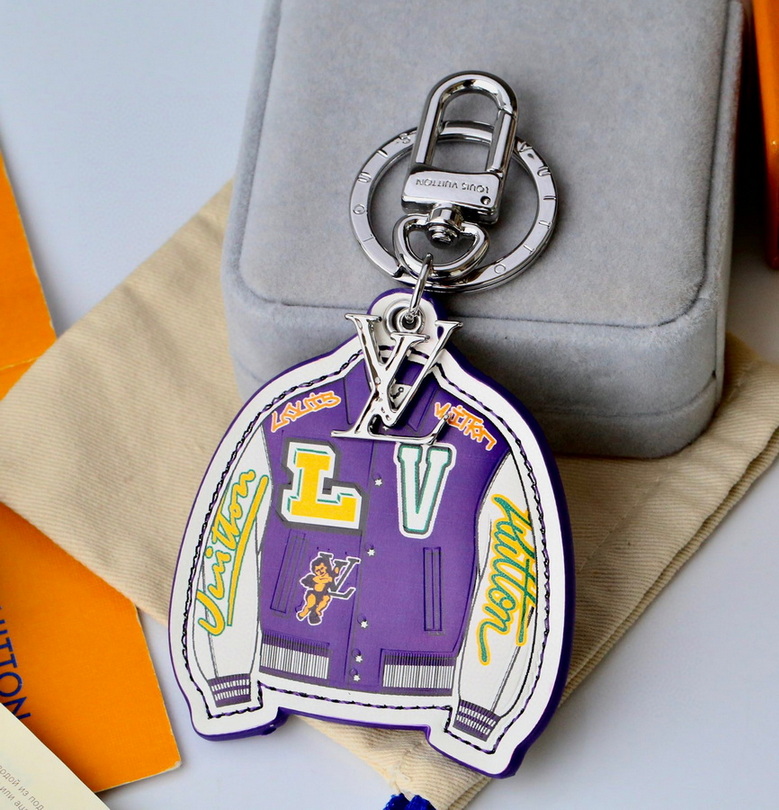 LV Key Ring-286