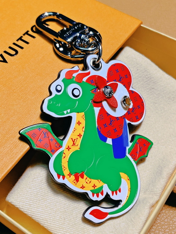 LV Key Ring-294