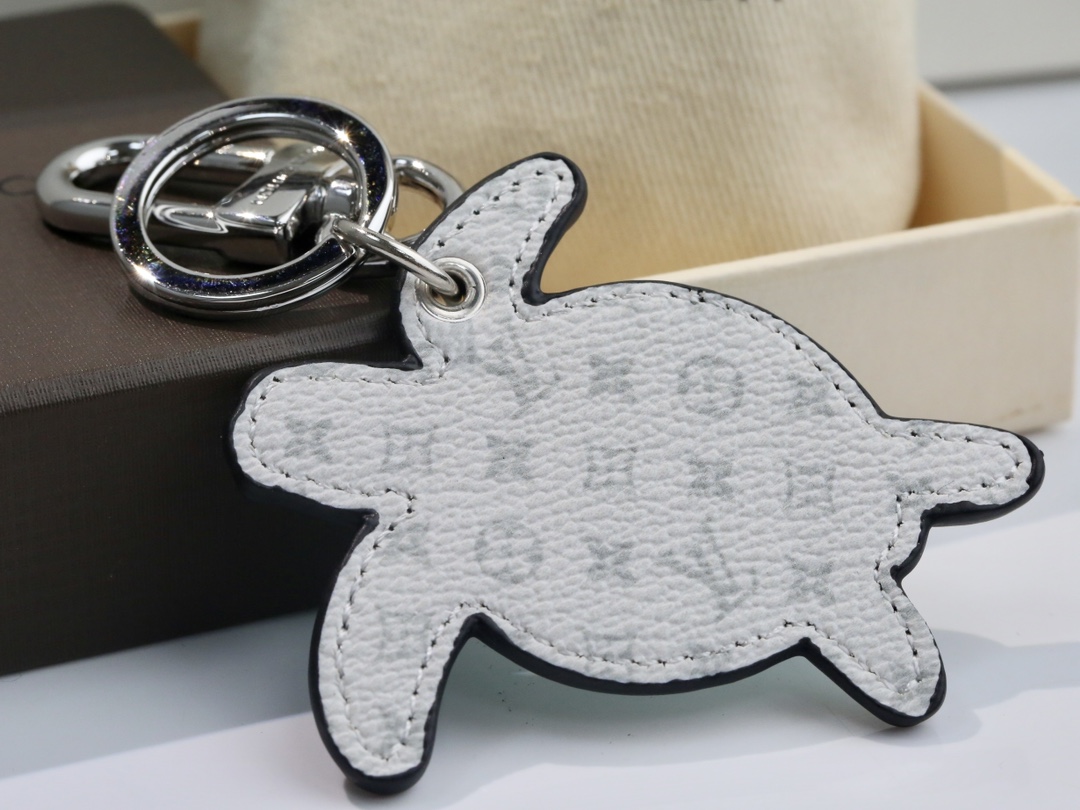 LV Key Ring-298