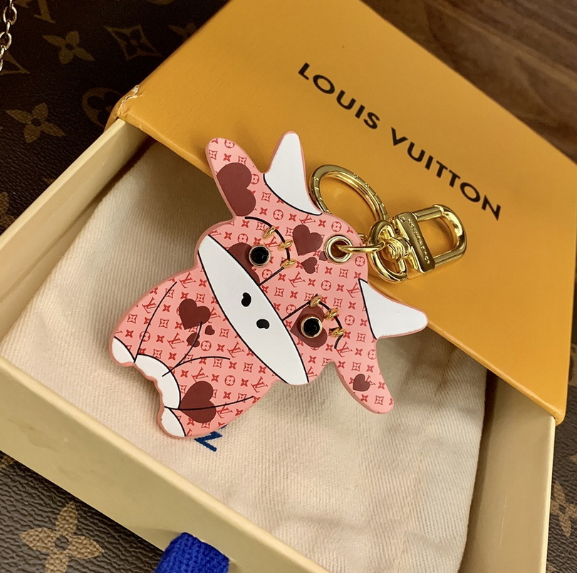LV Key Ring-300