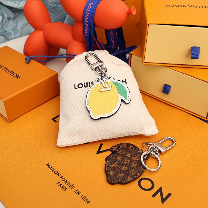 LV Key Ring-308