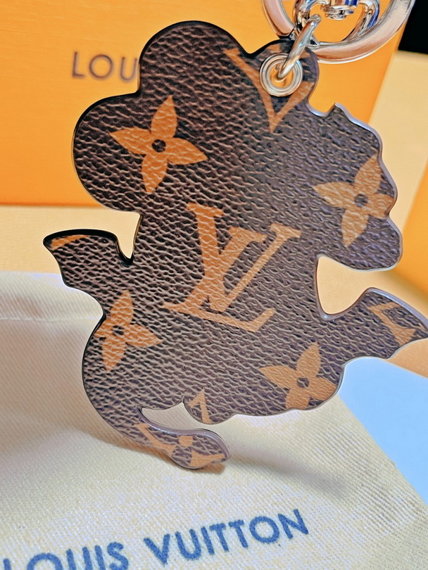 LV Key Ring-310