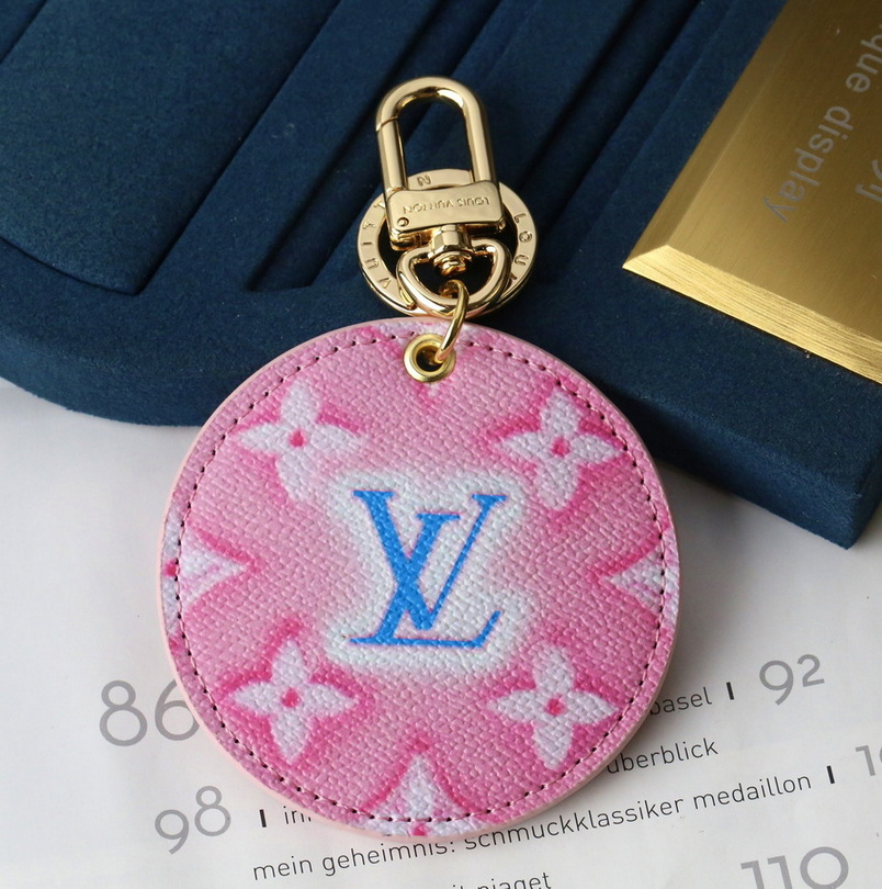 LV Key Ring-311