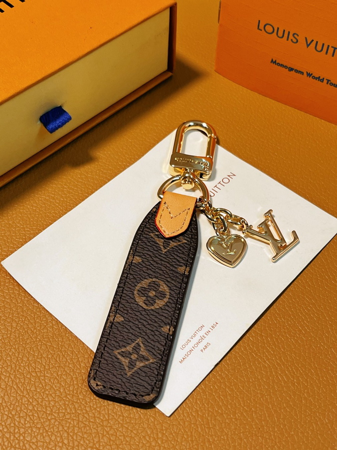 LV Key Ring-315
