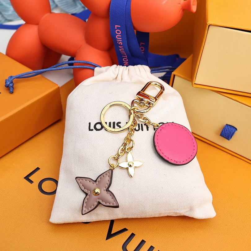 LV Key Ring-316