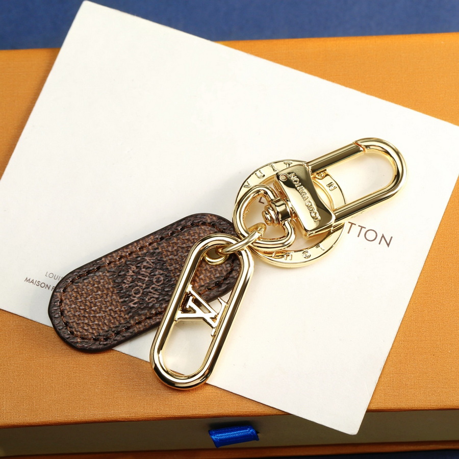 LV Key Ring-320