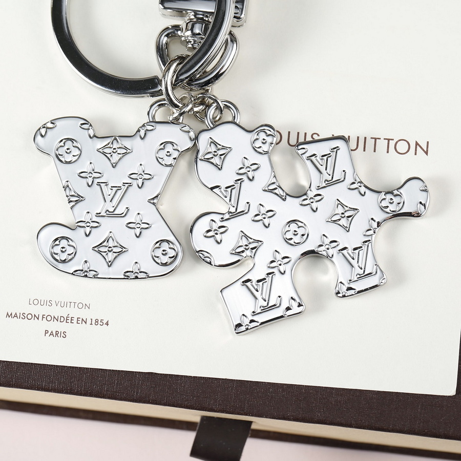 LV Key Ring-326