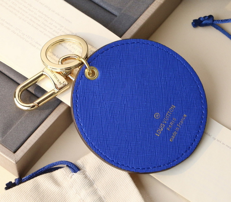 LV Key Ring-331