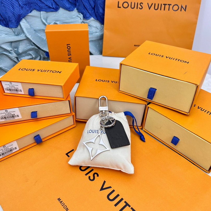 LV Key Ring-336