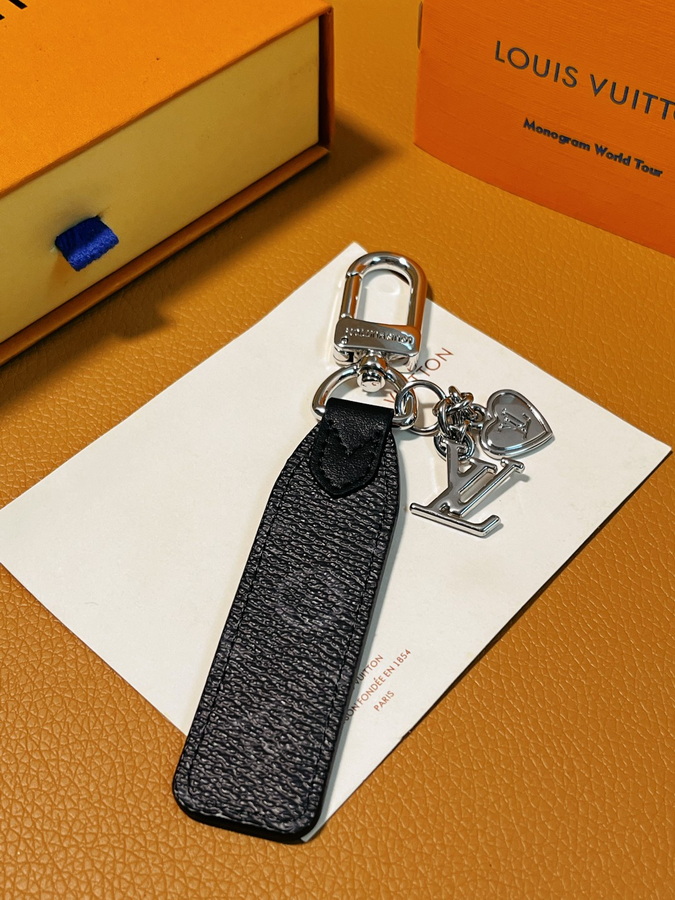 LV Key Ring-341