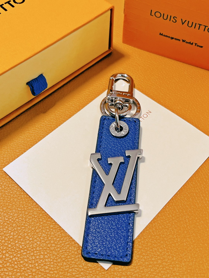 LV Key Ring-344