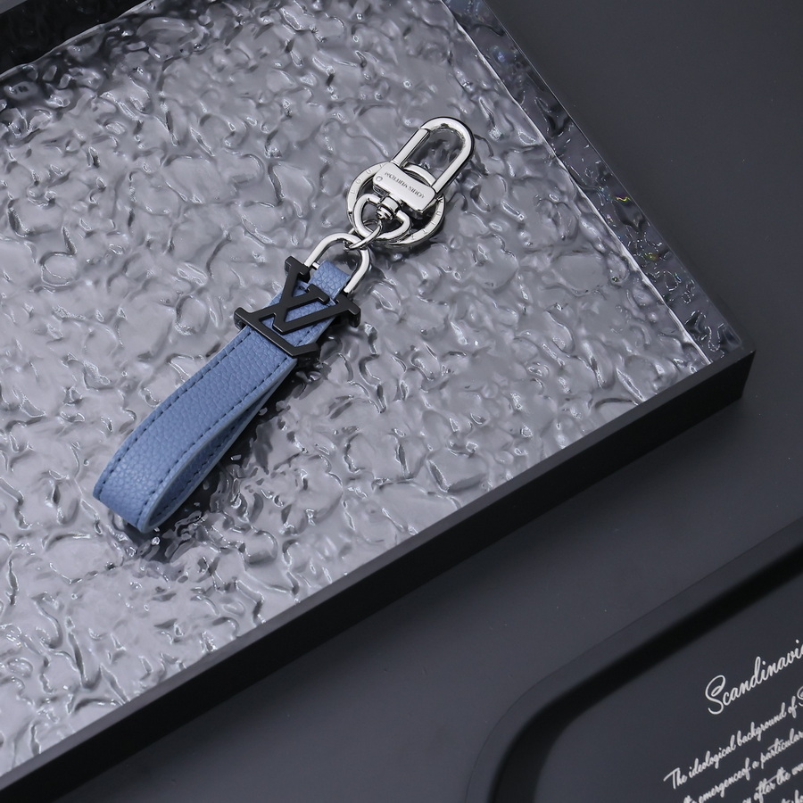 LV Key Ring-350