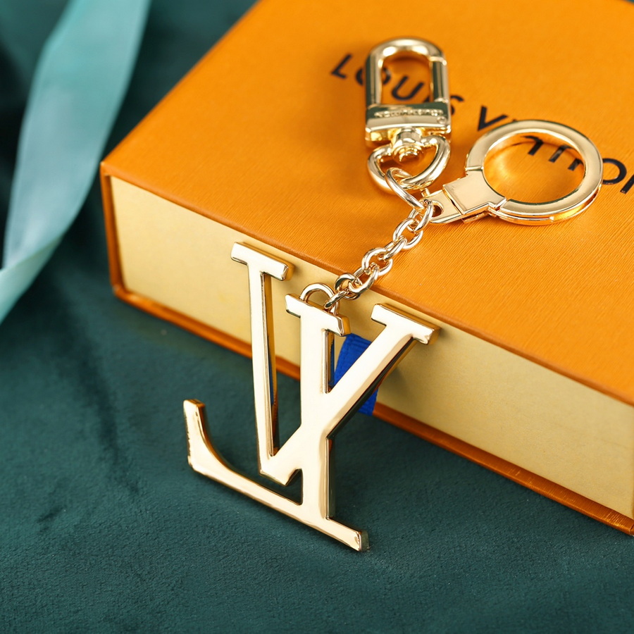 LV Key Ring-357