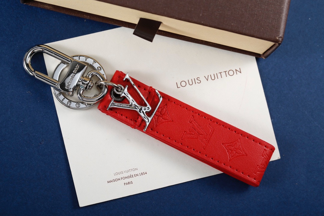 LV Key Ring-359