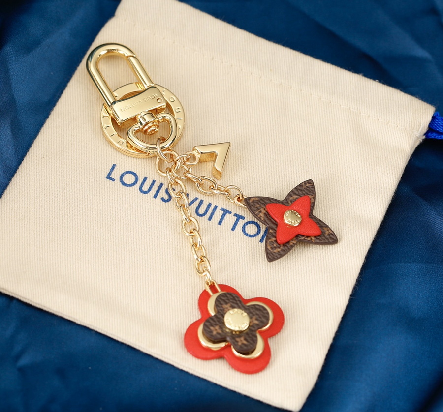 LV Key Ring-362