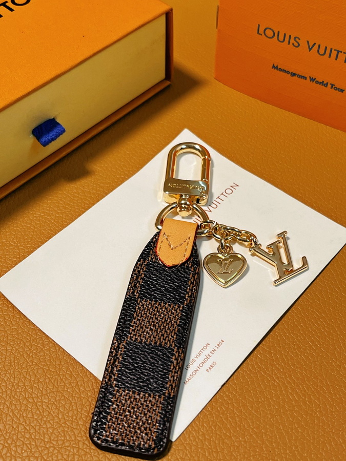 LV Key Ring-364