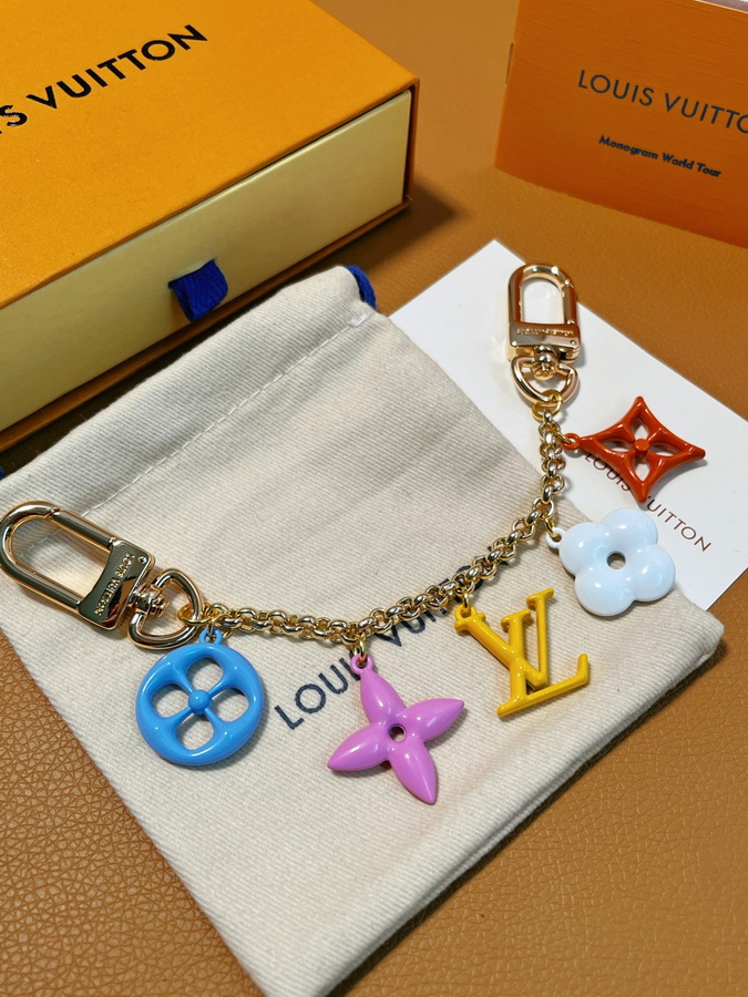 LV Key Ring-366