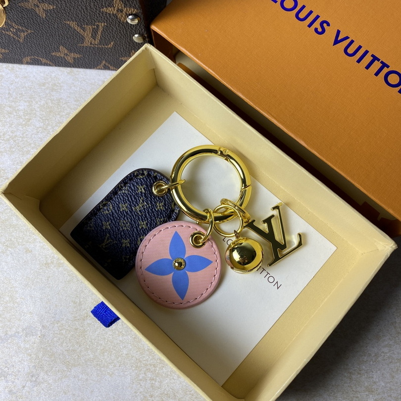 LV Key Ring-382