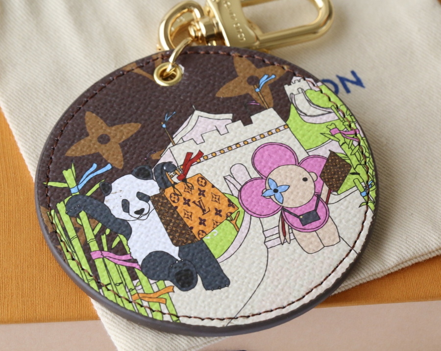 LV Key Ring-387