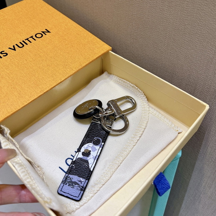 LV Key Ring-389