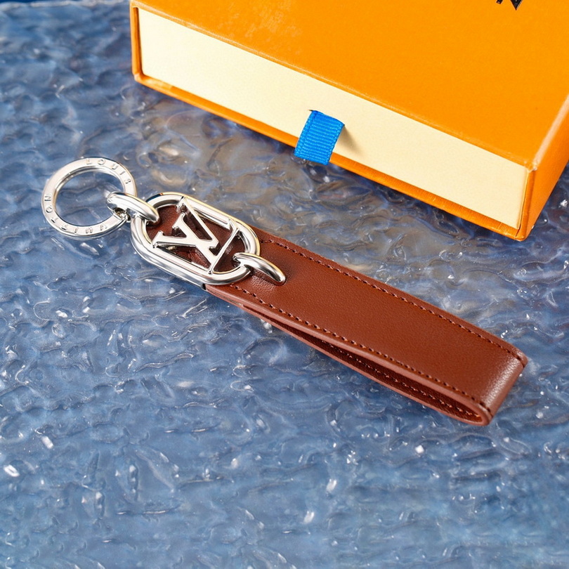 LV Key Ring-391