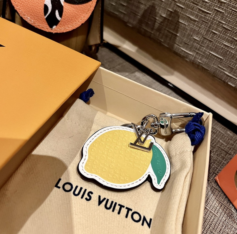 LV Key Ring-394