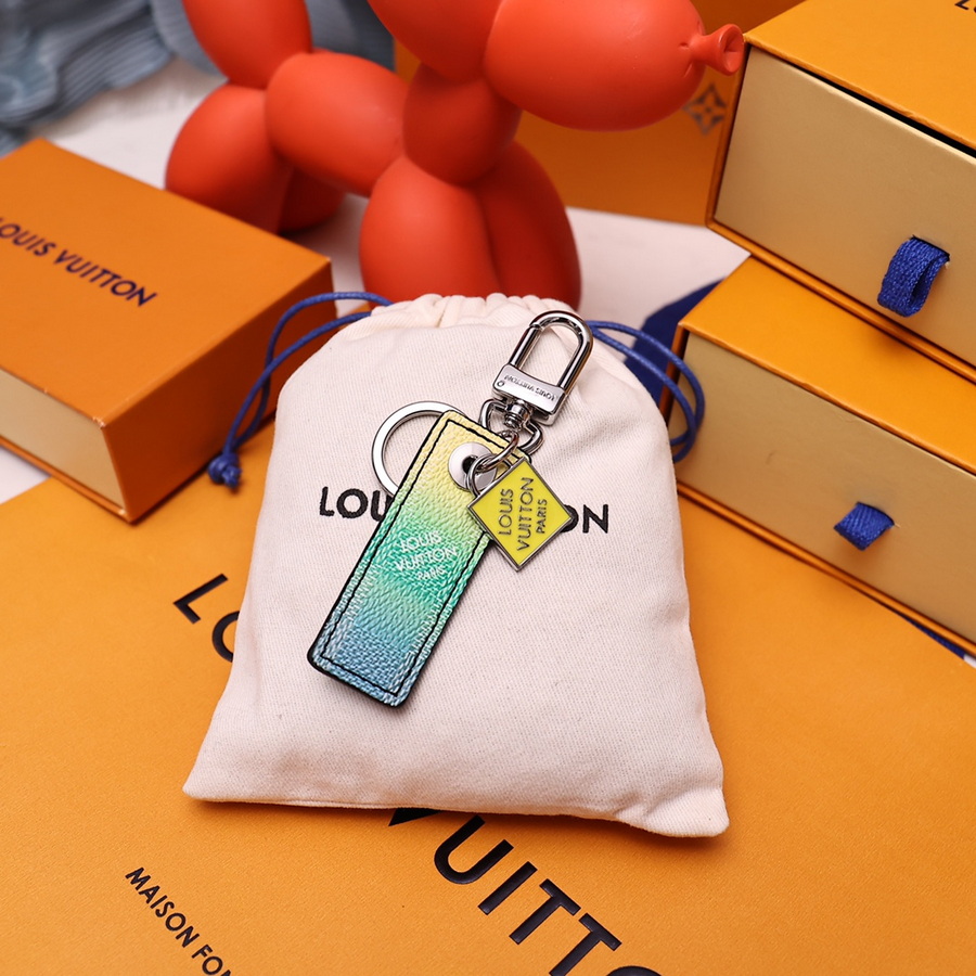 LV Key Ring-403