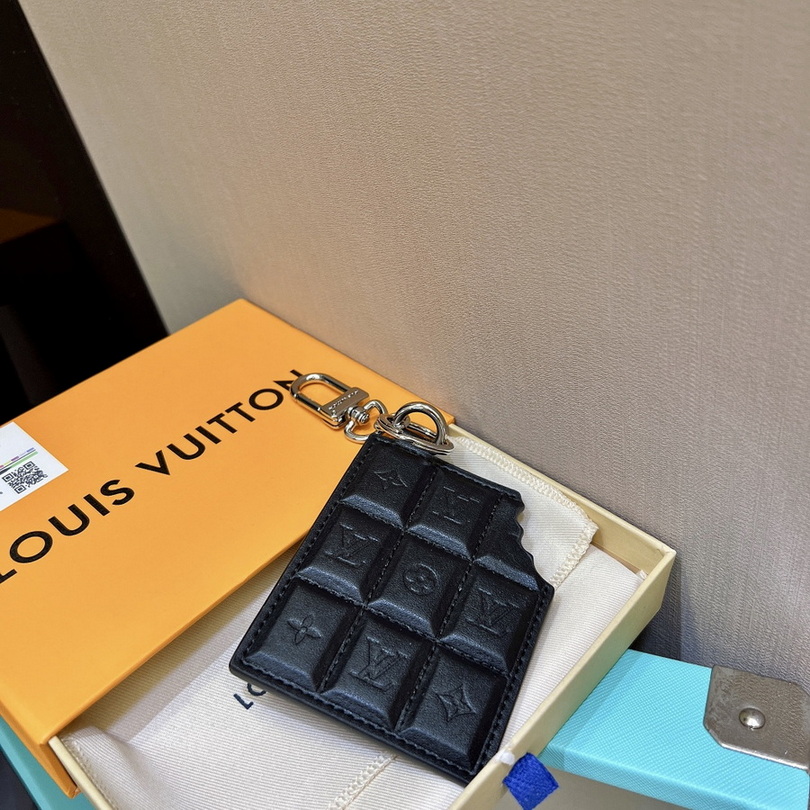 LV Key Ring-411