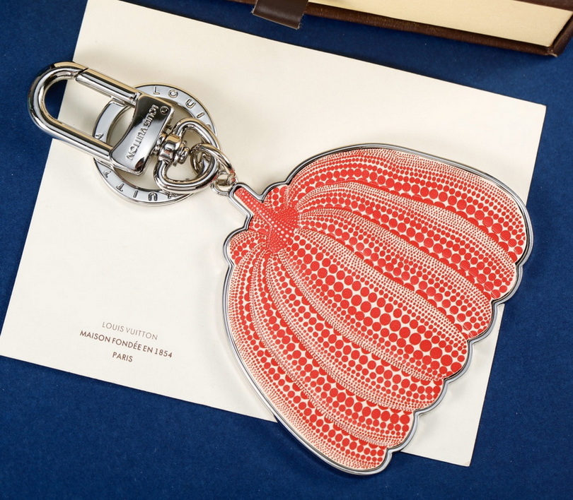 LV Key Ring-414