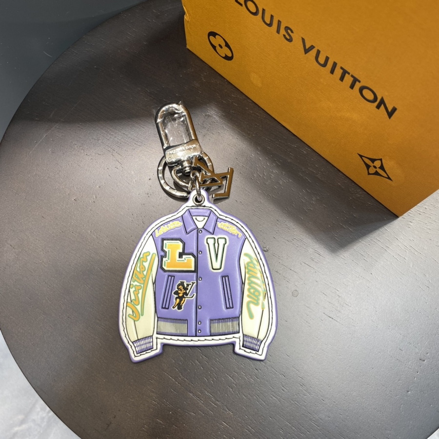 LV Key Ring-419