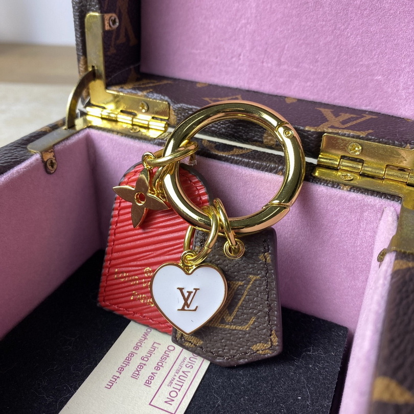 LV Key Ring-423