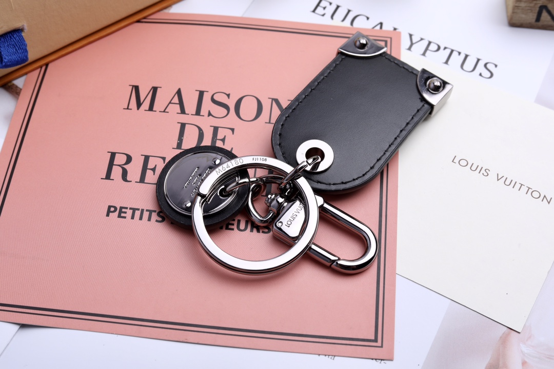LV Key Ring-430