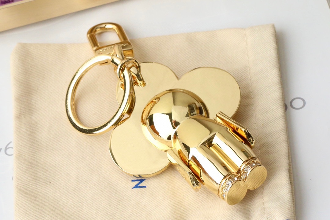 LV Key Ring-431