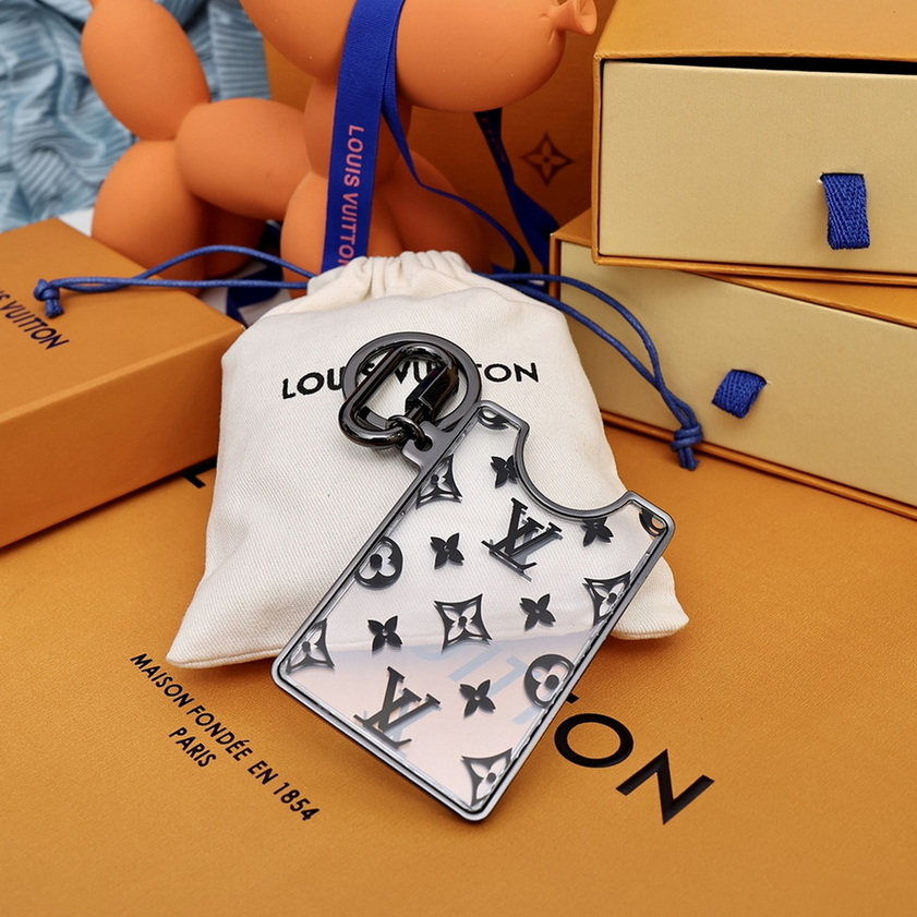 LV Key Ring-434