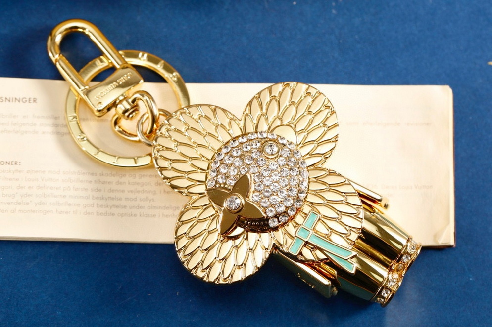 LV Key Ring-438