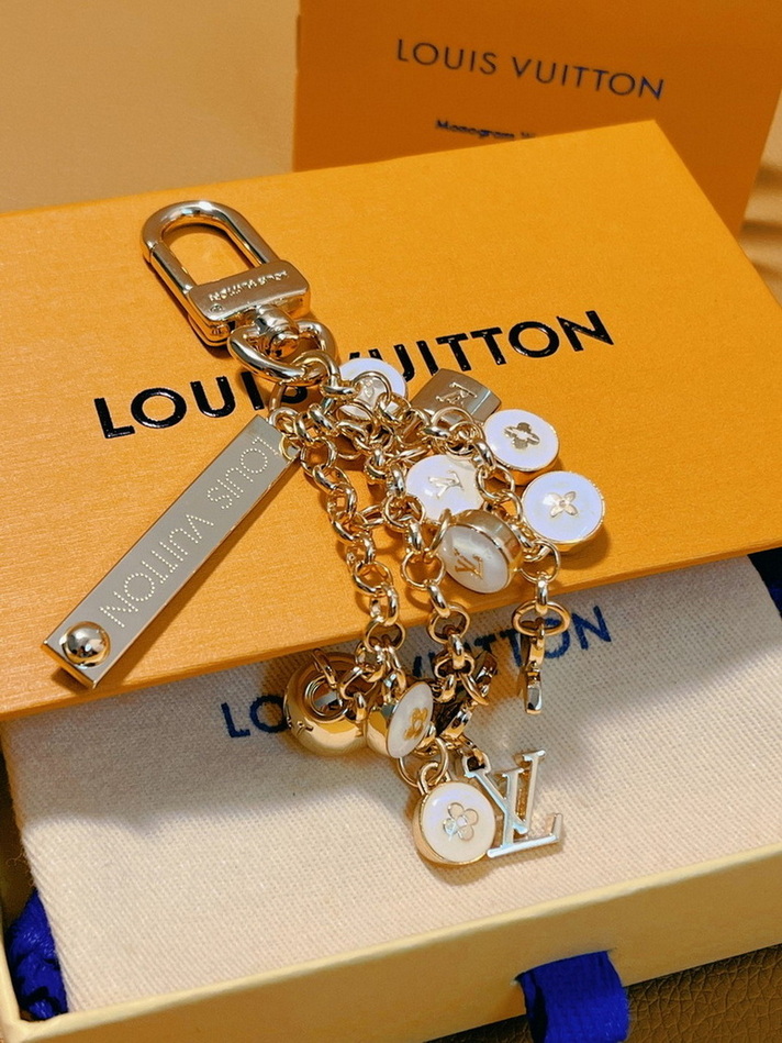 LV Key Ring-443