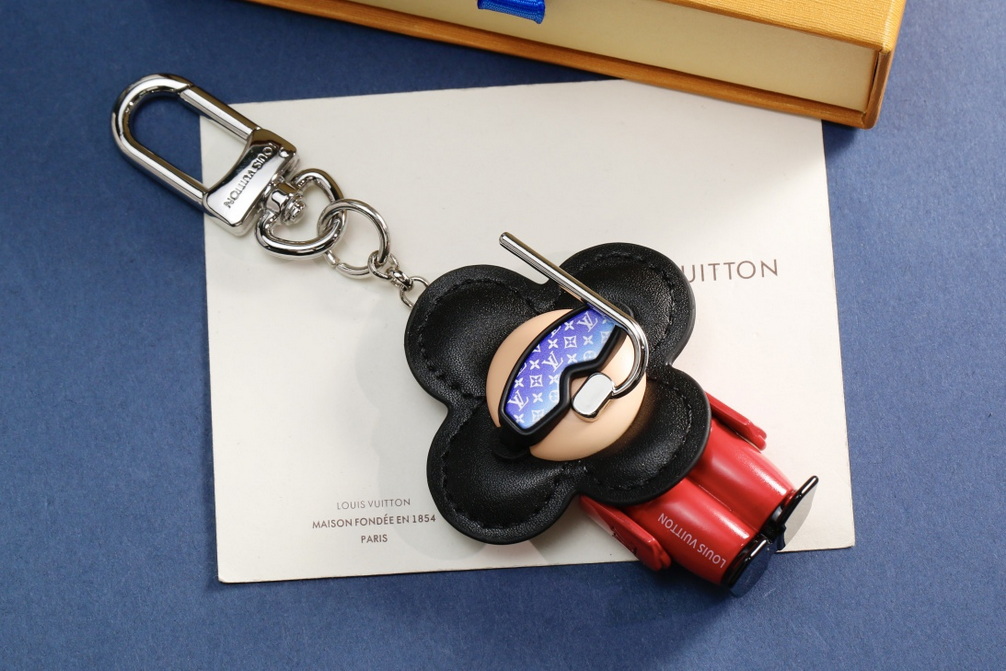 LV Key Ring-446