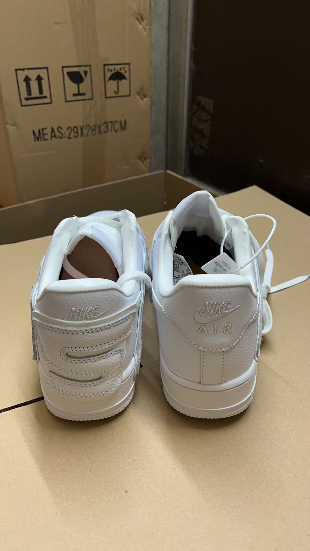 Authentic Air Force One Low-002