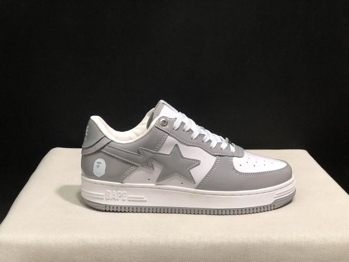Bape Shoes(AAA)-087