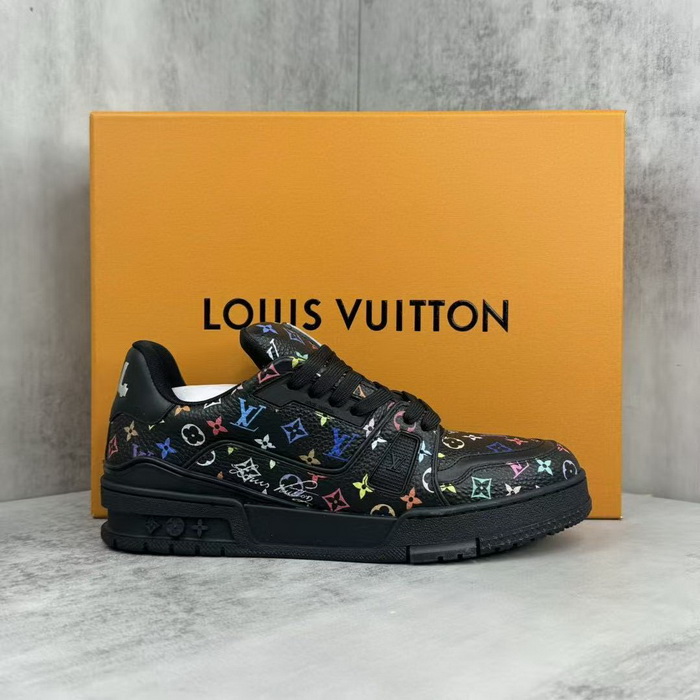 LV Shoes(AAA)-1100