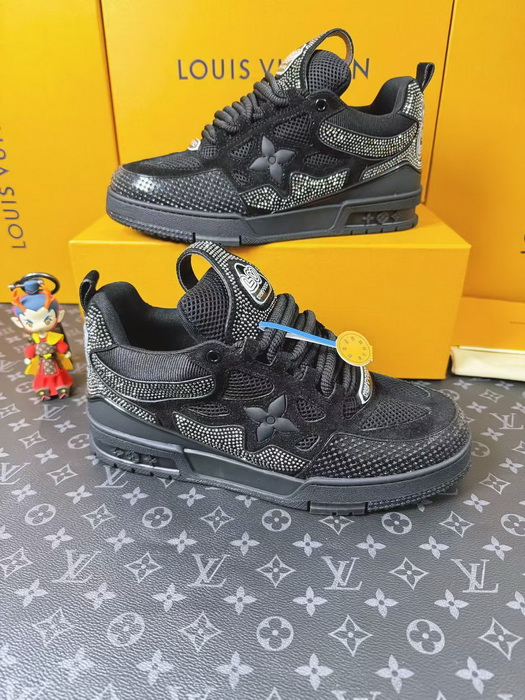 LV Shoes(AAA)-1101