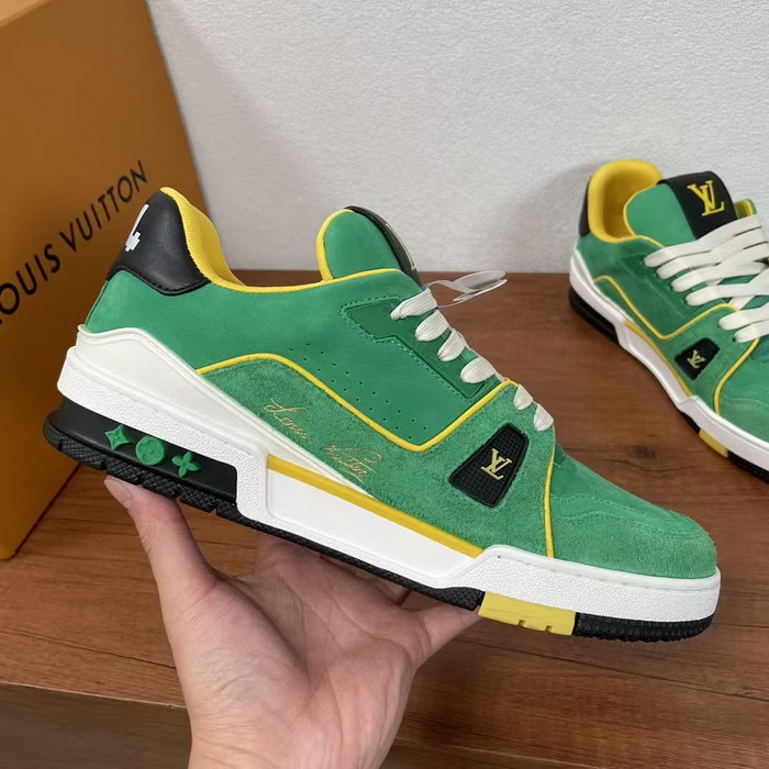 LV Shoes(AAA)-1108