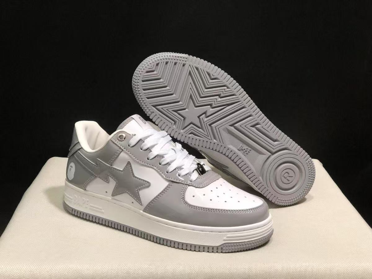 Bape Shoes(AAA)-087