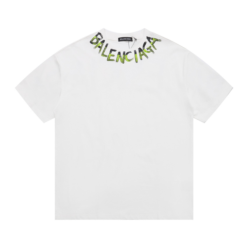 Ba*len*cia*ga t-shirts-375
