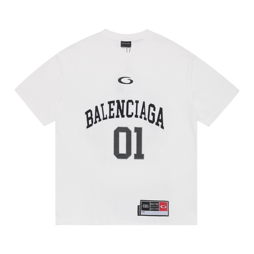 Ba*len*cia*ga t-shirts-366