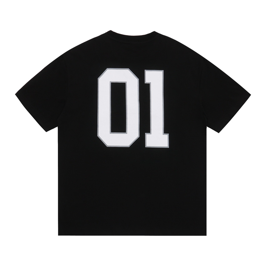 Ba*len*cia*ga t-shirts-365