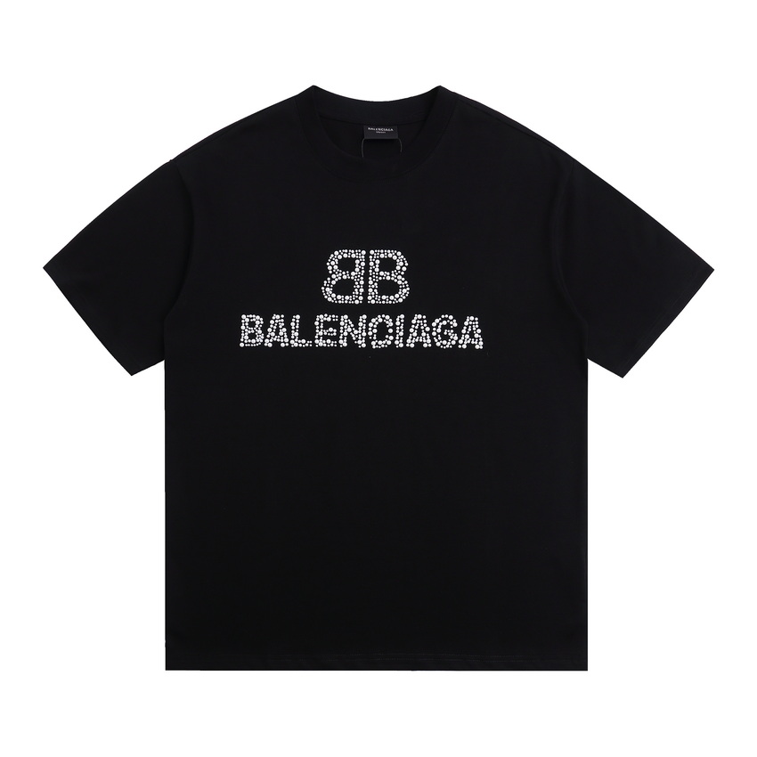 Ba*len*cia*ga t-shirts-358