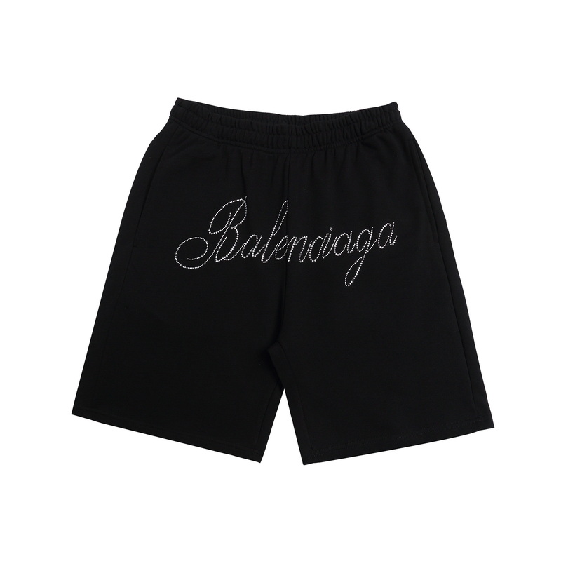 Ba*len*cia*ga shorts-051