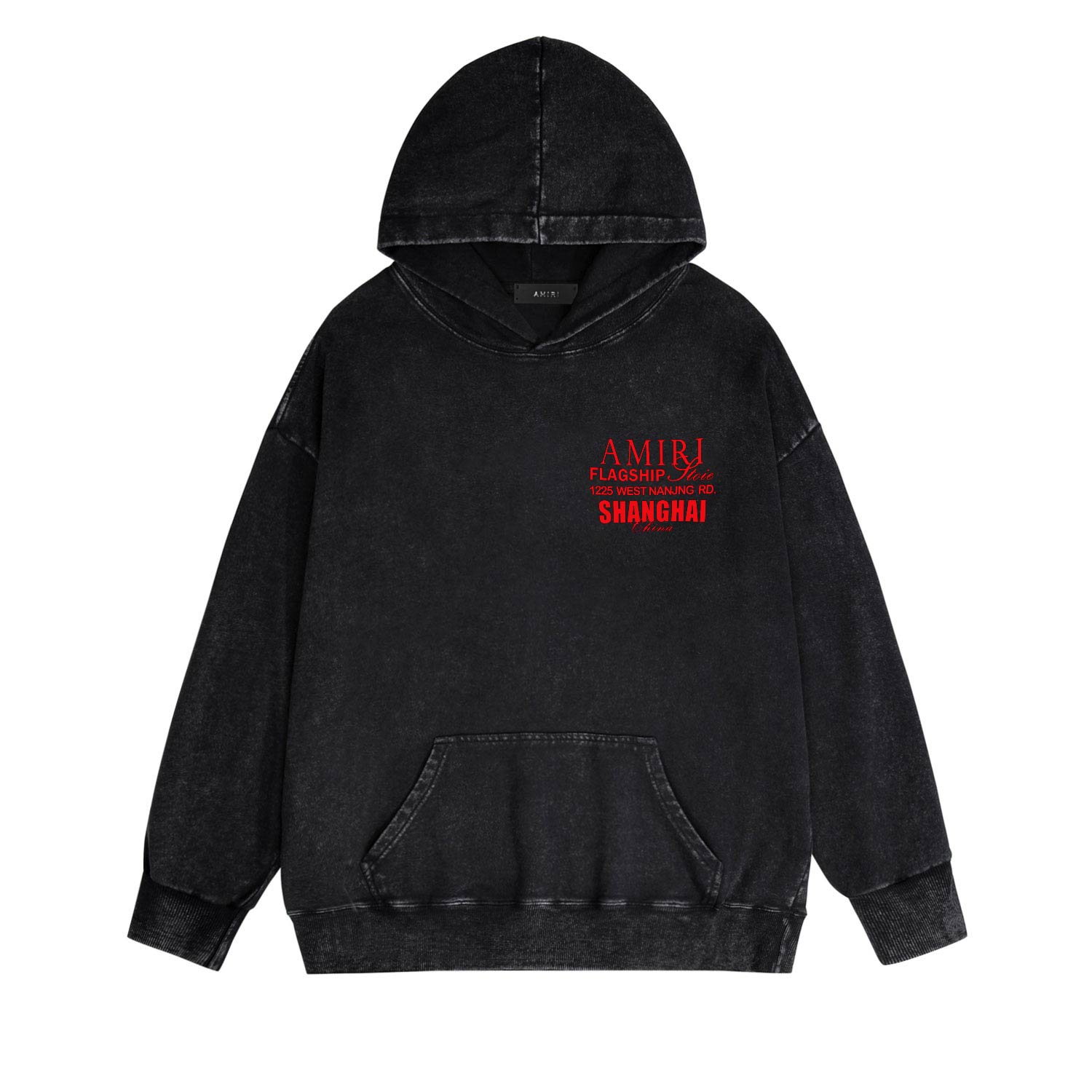 Amiri Hoody-394